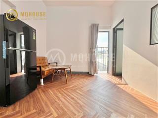 Cho thuê chung cư mini, 1pn, 1wc, có bancol, 40m2, 8,2 triệu ở điện biên phủ, bình thạnh, hcm