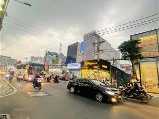 Bán nhà mặt tiền 4 tầng võ văn ngân đang cho thuê 80 triệu/ 1 tháng