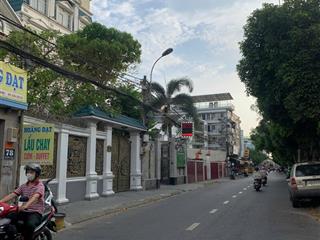 Bán nhà mặt tiền kinh doanh đường số 6, sát hoàng diệu 2
