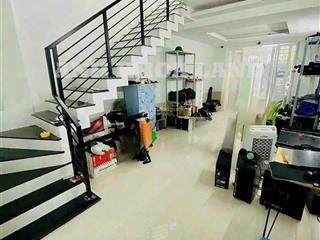 Bán gấp nhà 2 tầng hẻm ô tô đường số 48, phường hbc 72,3m2