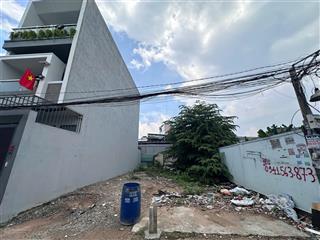 Bán gấp lô đất hẻm ô tô đường đỗ xuân hợp. p. phước long b. 62,8m2