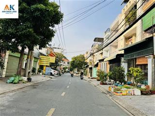 Bán gấp lô đất mặt tiền đường số 7 linh tây, sát phạm văn đồng. 78m2
