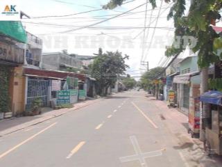 Bán đất mặt tiền kinh doanh đường cầu xây, tân phú q. 9. 100m2