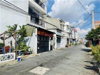 Bán gấp lô đất hẻm ô tô , đường 339, phước long b. 83m2 ngang 5m vuông vức