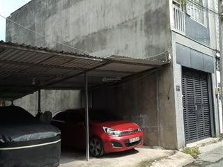 Bán gấp đất hẻm ô tô đường số 10 hiệp bình phước, thủ đức