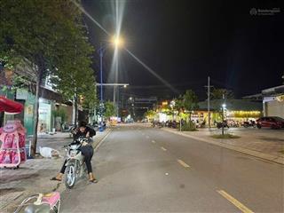 Bán đất mặt tiền chu văn an long thành đồng nai