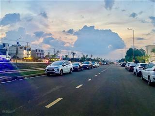 Bán đất gần sân bay long thành diện tích 100m2 ngang 5m