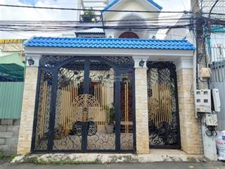 Bán biệt thự mini 1 trệt 2 lầu,phường đông hòa,tp hồ chí minh,giáp thủ đức giá bán 6,2 tỷ
