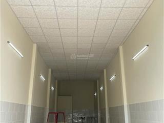 Cho thuê mặt tiền lê văn tách,ngay cổng sau cty giày da thái bình,gần cầu vượt sóng thần