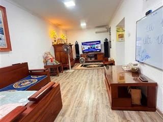 Bán nhà tập thể t1 a5 phố 8/3  quận hai bà trưng 2 mặt tiền 100m2 sử dụng giá chỉ 5.35 tỷ