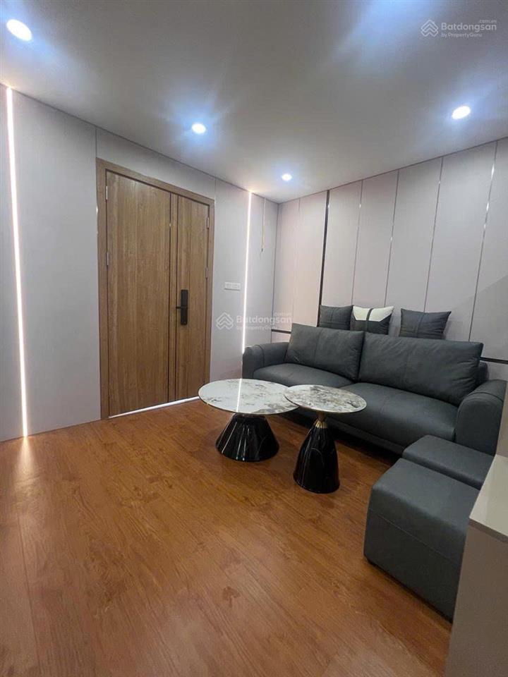 Bán nhà tập thể mặt phố quỳnh mai 2 mặt thoáng tầng 5 65m2 sử dụng giá chỉ 3.45 tỷ