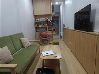 Bán nhà phố nguyễn cao hai bà trưng 3.5 tầng ngõ thông sổ đỏ chính chủ chỉ 6 tỷ