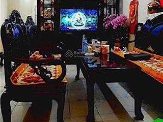 Bán nhà 3 tầng minh khai, hai bà trưng 50.7m2 giá 7,5 tỷ sổ vuông như hoa hậu