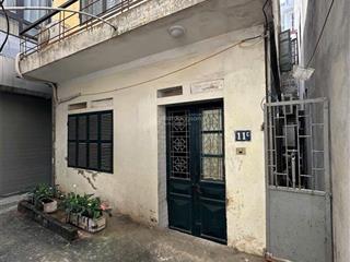 Bán đất tặng nhà c4, 2 tầng, trần khát chân  hai bà trưng, 150m2, mặt tiền 5.4m, giá 26 tỷ.