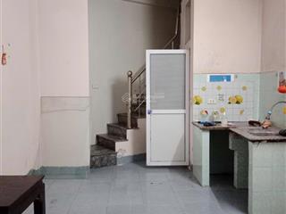 Bán nhà võ thị sáu  hai bà trưng | 64m2 mặt tiền 6.5m 3 tầng giá 8.8 tỷ