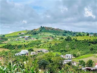 Bán đất tại xã tân thanh, huyện lâm hà, lâm đồng, 12,2 tỷ, 2350 m2