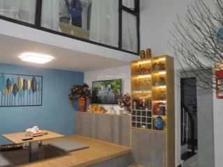 Bán nhà nghĩa dũng ba đình, 40m2 x 4 tầng, mặt tiền 6m giá 6.5 tỷ