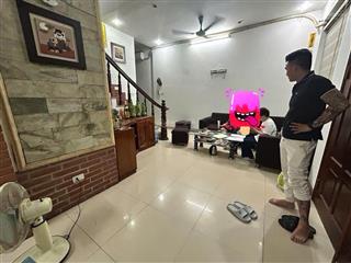 Bán nhà hoàng hoa thám ba đình, 41m2 x 4 tầng, mặt tiền 7.3m, giá 7.6 tỷ
