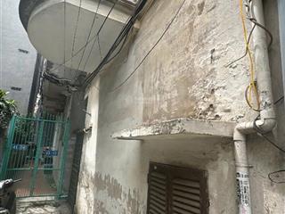 Bán nhà c4 đào tấn ba đình, 96m2, mặt tiền 6.5m, giá 17.5 tỷ