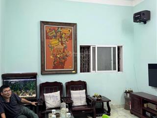 Bán nhà đường bưởi ba đình, 45.6m2, 3 tầng, giá 8.5 tỷ