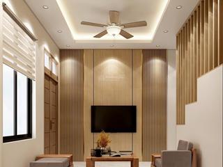 Bán nhà trần khát chân hai bà trưng 31m2 5 tầng thang máy giá 8,35 tỷ