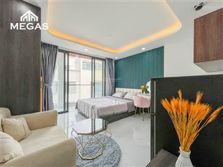 Cho thuê chung cư mini giá chỉ 5tr7 ở gò vấp