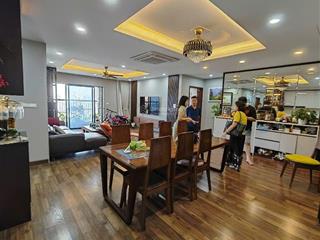 Bán 4 phòng ngủ giá thấp nhất goldmark city 136 hồ tùng mậu  9,5 tỷ