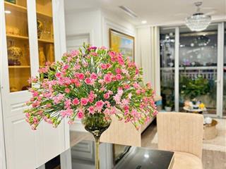 Bán 4 ngủ nhà đẹp vinhomes gardenia, 18 hàm nghi, nam từ liêm, hà nội