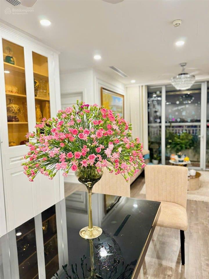 Bán 4 ngủ đẹp nhất vinhomes gardenia, 18 hàm nghi, nam từ liêm, hà nội