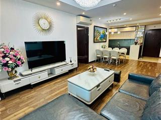Bán 3 phòng ngủ tòa hạng sang goldmark city 136 hồ tùng mậu, bắc từ liêm, hà nội
