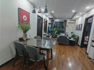 Bá.n 3 ngủ căn góc lồi view hồ cự đẹp an bình city 232 phạm văn đồng