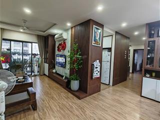 Bán 3 ngủ 121m2 thái hà 43 phạm văn đồng, hà nội (thành phố giao lưu)