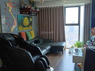 Bá.n 2 ngủ goldmark city view thành phố cực đẹp, giá tốt  7,2 tỷ