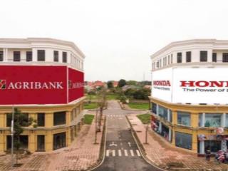 Siêu phẩm shophouse và đất nền dự án tấn đức jsc, nằm cạnh trục đường vành đai 5 và đường 47m