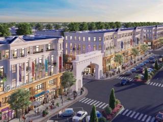 Chính chủ cần bán lô đất tại dự án tấn đức jsc 96m2, mặt tiền 6m hướng nam