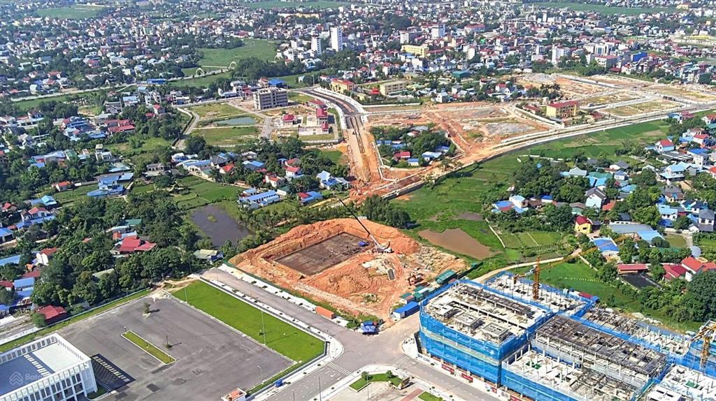 Chủ đầu tư fecon kính gửi quý khách hàng quỹ căn đẹp nhất, csbh tốt nhất dự án square city phổ yên