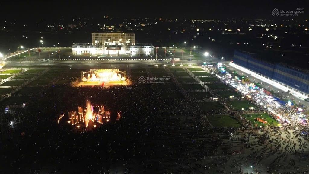 Chủ đầu tư fecon kính gửi quý khách hàng quỹ căn đẹp nhất, csbh tốt nhất dự án square city phổ yên