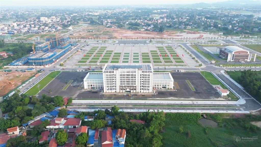 Chủ đầu tư fecon kính gửi quý khách hàng quỹ căn đẹp nhất, csbh tốt nhất dự án square city phổ yên