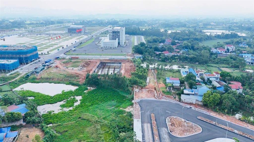 Chủ đầu tư fecon kính gửi quý khách hàng quỹ căn đẹp nhất, csbh tốt nhất dự án square city phổ yên