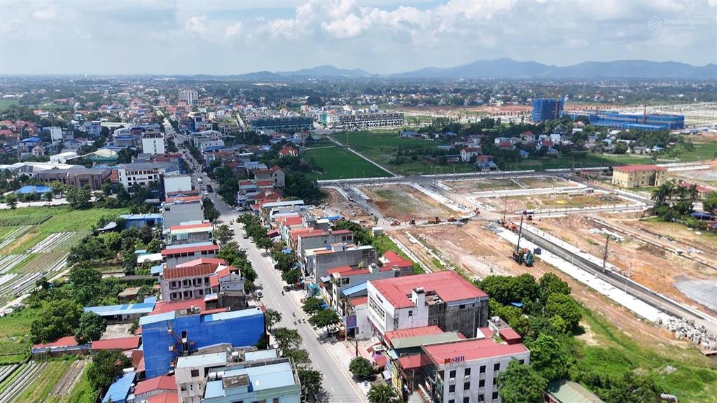 Chủ đầu tư fecon kính gửi quý khách hàng quỹ căn đẹp nhất, csbh tốt nhất dự án square city phổ yên