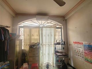 Bán nhà mt đường phú hoà, p.8, gần chợ tân bình  43m2  phù hợp kinh doanh,dòng tiềngiá 15 tỷ