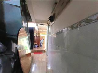 Bán nhà hẻm xe hơi bùi thế mỹ, p.10, q.tân bình 3 tầng 77m2 giá 8,3 tỷ có phòng ngủ tầng trệt
