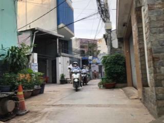 Cơ hội mua nhà giá rẻ hẻm trường chinh, p13,tân bìnhô tô vào nhà68m27,9 tỷ #102586