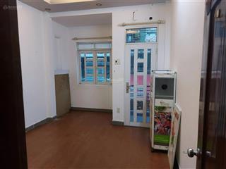 Bán nhà hẻm oto tô hiến thành q.10  xe hơi tránh nhau, vừa ở vừa kinh doanh  chỉ 4.95 tỷ!