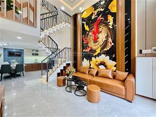 Bán nhà riêng tại liên khu 45, 5,6 tỷ, 60m2, hàng hiếm, nhiều tiện ích