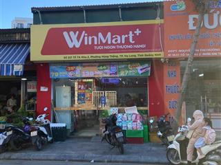 Bán nhà hùng thắng  hạ long ( sát chợ )