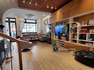 Siêu phẩm nhà phố 5x20m hầm + 4 tầng, nội thất cao cấp, pháp lý chuẩn  vạn phúc city