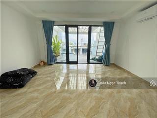 Cho thuê căn hộ 2 phòng ngủ vạn phúc city  ban công thoáng, vào ở ngay chỉ 11 triệu/tháng