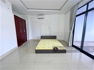 Cho thuê căn hộ 2 phòng ngủ full nội thất  chỉ 12 triệu/tháng tại vạn phúc city