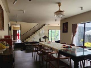 Bán biệt thự nghỉ dưỡng 1200m2 tại phú mãn, quốc oai